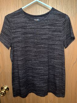 Croft & Barrow Woman’s Medium Tee
