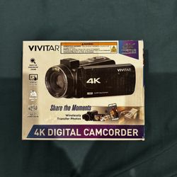 Camcorder 