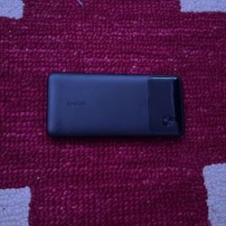 Anker Power Bank  22.5 W