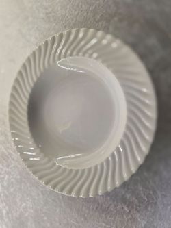 Schönwald 9 in Swirl Rim Restraunant grade bowl 40pc