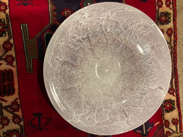Plate Decoration