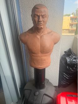 Bob century dummy
