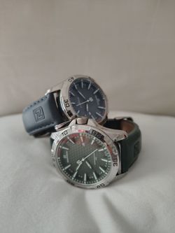 Naviforce Men's Watches – Set of Two