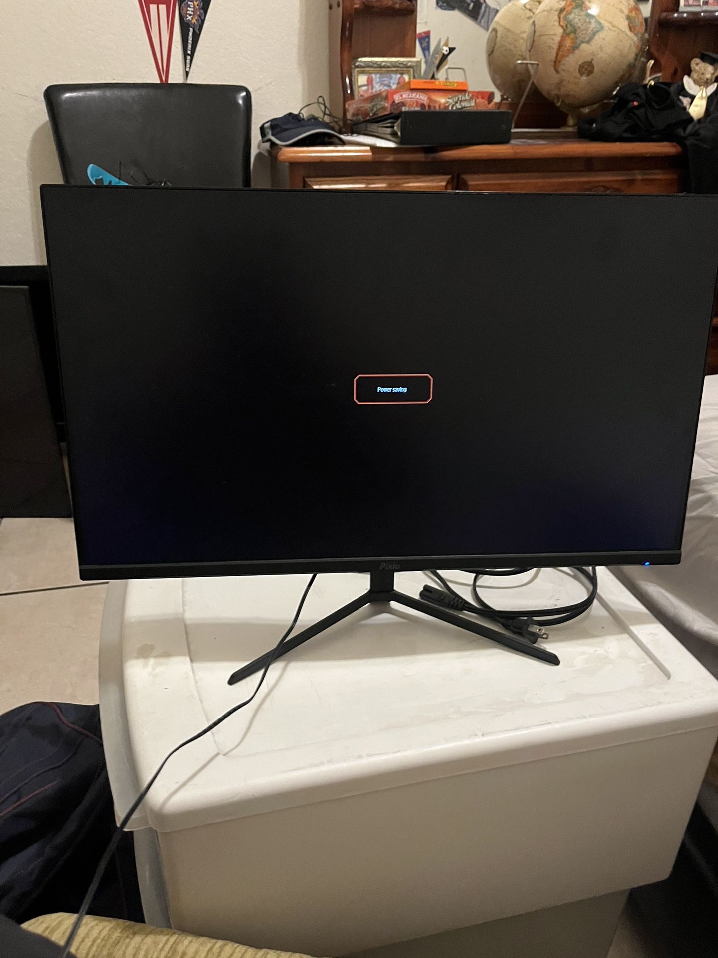 Pixio PX248 Pro 24-inch Gaming Monitor