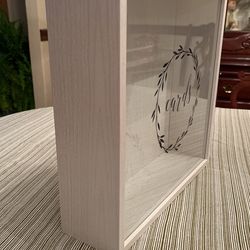 Box For Gift Cards Wedding, Birthday, Graduation  Thumbnail