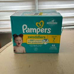 Pampers 