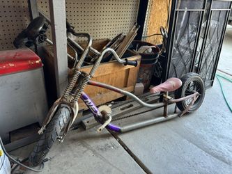 Full Custom 12” Stretch 