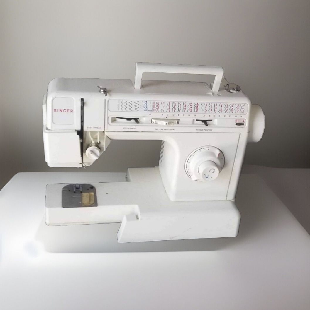 Singer Sewing Machine