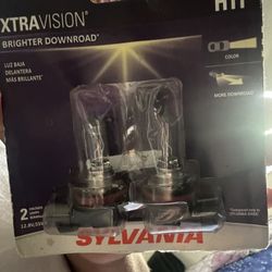 Headlights 