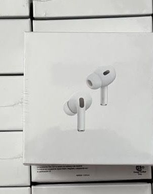 Earbuds