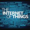 The Internet of  things