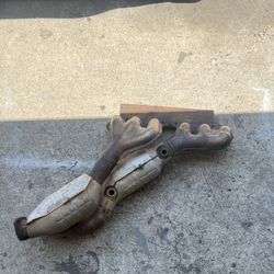 2jz Ge Headers 