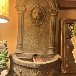 Garden 🪴 Planter or Fountain