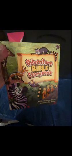 Bible kids