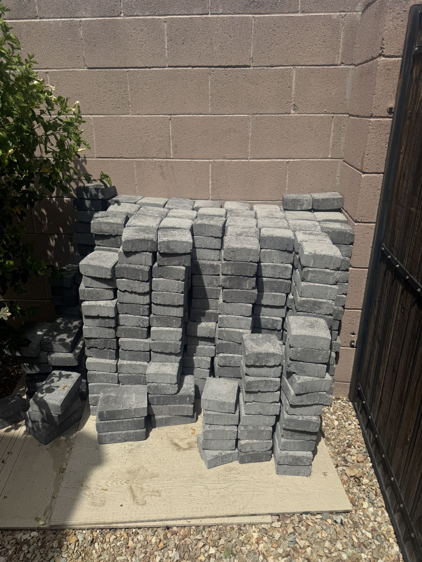 Paver For Sale