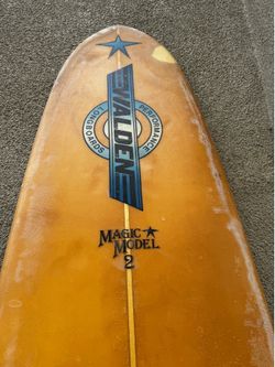 Walden magic model