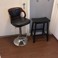 Bench Highly Like Stool 