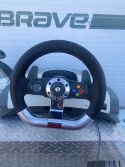 Xbox Wireless Racing Wheel