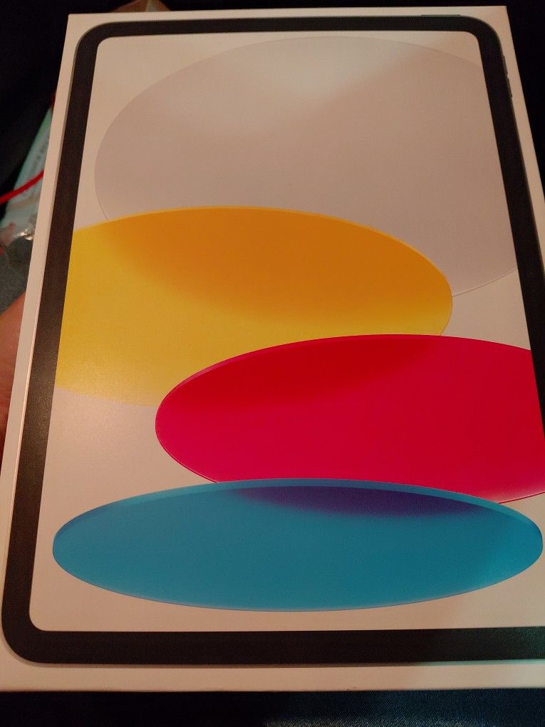 IPad Brand New 