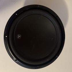 Jl Audio 12w3 
