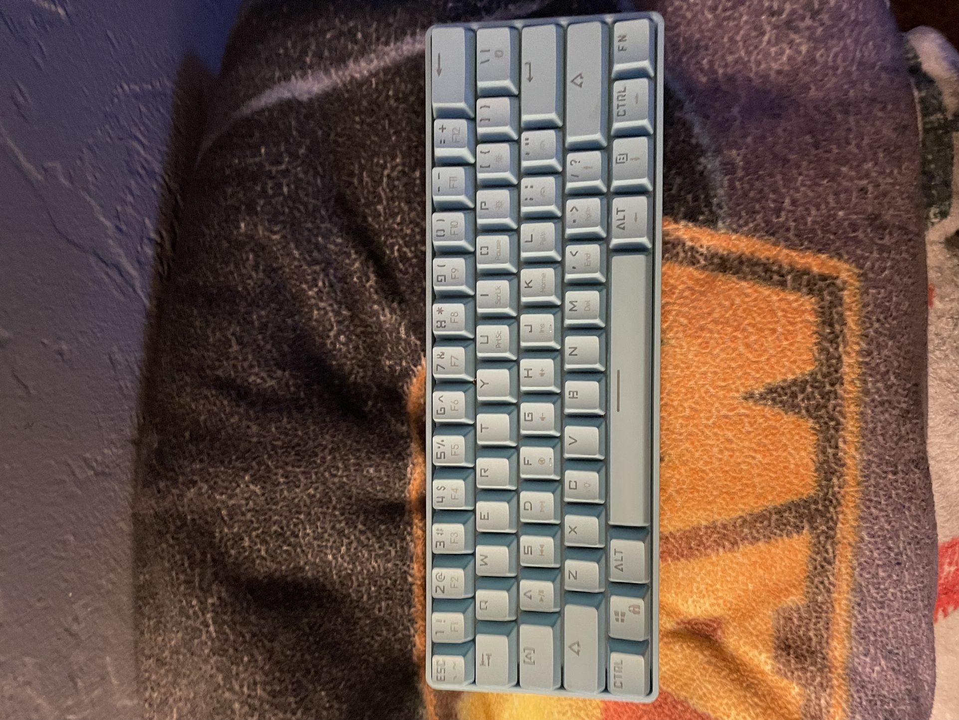 Mechanical Keyboard