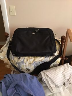 Computer bag or briefcase