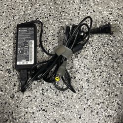 Lenovo 65W 20V AC Adapter 