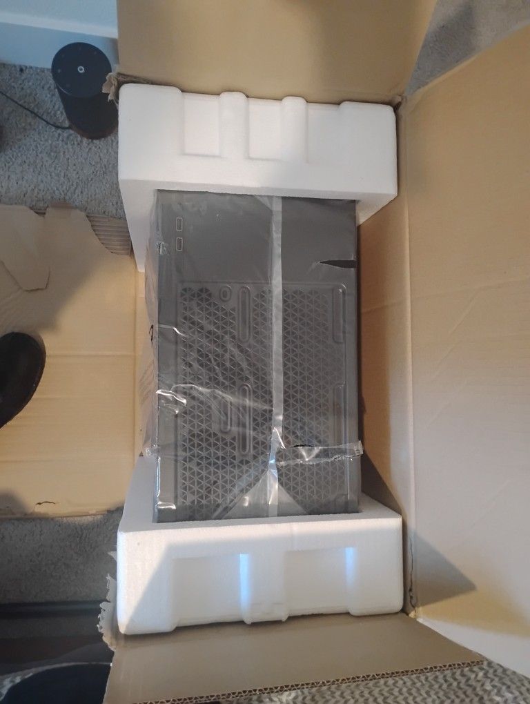 Fractal Design Pop Air ATX Mid Tower Case