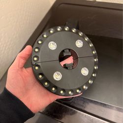 New - Umbrella LED Light