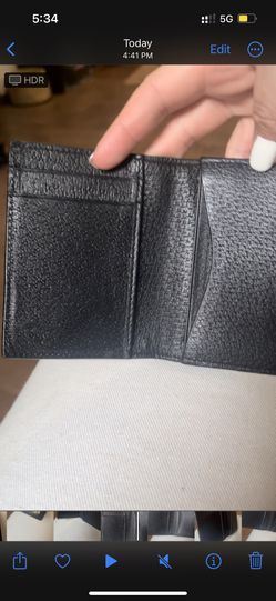 GUCCI - GG Marmont Card Case Wallet, Forest Green for Sale in Portland, OR  - OfferUp