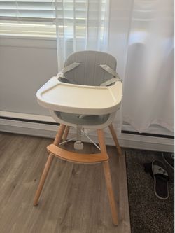 High Chair 3 in 1