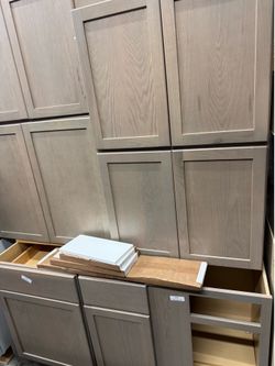 Cabinets