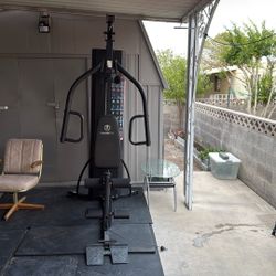 Home Fitness