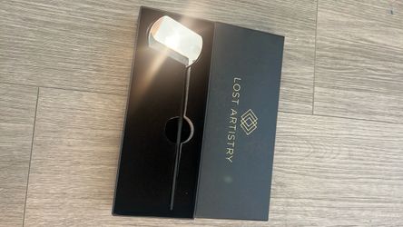 🆕 Lost Artistry Lash Inspection Mirror