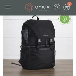 New Backpack Cooler