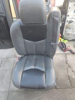 GM nbs Driver power electric available