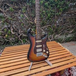 Fender Modern Player - Short Scale 