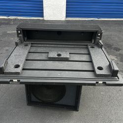 Behringer X32 Mixer Road Case (No Lid) – Heavy Duty