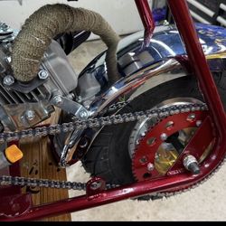 Rlv Racing Chsin 35 2 Master Link 