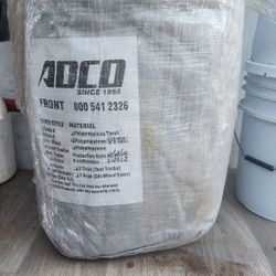 ADCO RV Cover