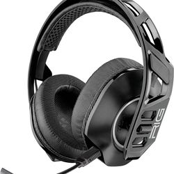 RIG 700 PRO HX Ultralightweight Wireless Gaming Headset Officially Licensed for Xbox Series X|S, Xbox One, Windows 10/11 PCs with 3D Spatial Audio

