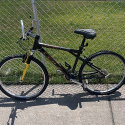 GT Pantera mountain bike