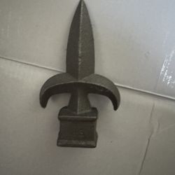 Metal Finials