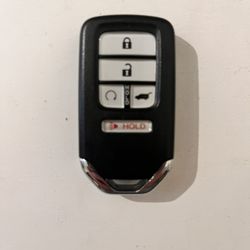 Honda Key Fob