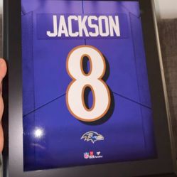 NFL Frame
