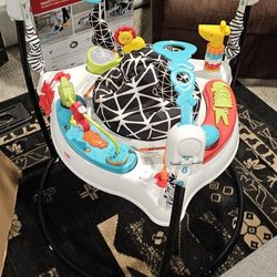 Toddler Bouncer