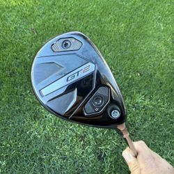 Titleist GT2 3/18 Hybrid 🔥 TSI2 TSi3 TSR2 TSR3 GT3 GT4 Taylormade SIM Stealth 2 Qi10 Qi35 Qi4D  Callaway Padarym Ai Smoke Elyte Quantum