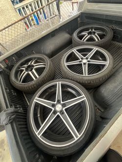 Wheels