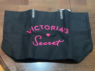 Victoria Secret Beach Tote Bag