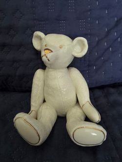 Lenox  Centennial  Teddy Bear